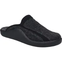 Josef seibel Monaco H 12 | Pantoufles pour Hommes | gris