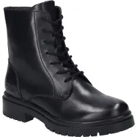 Josef seibel Stacey 07 | Bottes pour Femmes | noir