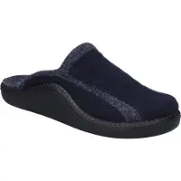 Josef seibel Monaco H 12 | Pantoufles pour Hommes | bleu