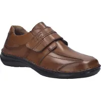 Josef seibel New Anvers 02 | Chaussures basses pour Hommes | marron