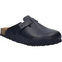 Josef seibel Hermine 04 | Sabots pour Femmes | noir