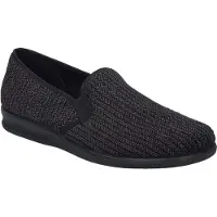 Josef seibel Belfort 122 | Pantoufles pour Hommes | noir