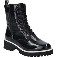 Josef seibel Sallina 08 | Bottes pour Femmes | noir