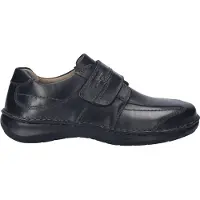 Josef seibel New Anvers 02 | Chaussures basses pour Hommes | noir