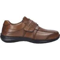 Josef seibel New Anvers 02 | Chaussures basses pour Hommes | marron