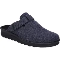 Josef seibel Metz 240 | Pantoufles pour Hommes | bleu