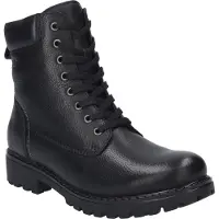 Josef seibel Bottines à lacets 'Marta 27' noir