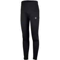 Rogelli Unisexe, Pantalon de cyclisme, Breno (140), Noir