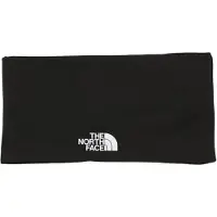 The North Face Écharpe de sport noir / blanc
