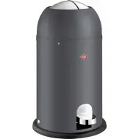 Wesco Kickmaster Junior 12l graphite mat