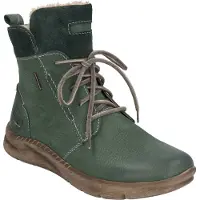 Josef seibel Conny 53 | Bottes pour Femmes | vert