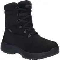 Josef seibel Colorado 51 | Bottes pour Femmes | noir