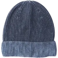 Jan Vanderstorm Casquette bleu, Multicolore