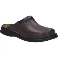 Josef seibel Max 94 | Sabots pour Hommes | marron