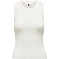 JDY Tops en tricot 'Aya' blanc