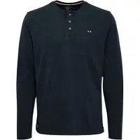FQ1924 T-Shirt 'FQGERT' bleu foncé