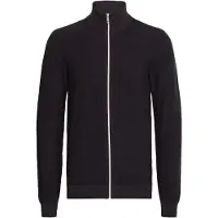 Blend Vestes en maille 'GOMAZ' noir