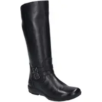 Josef seibel Charlotte 10 | Bottes pour Femmes | noir