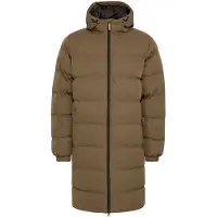 North Bend Veste outdoor 'Eliot' marron chiné