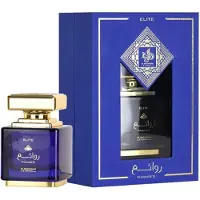 Al Wataniah Rawae'e Elite Eau de Parfum pour femmes 100 ml