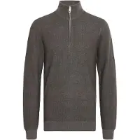 Blend Pull-over 'Gomaza' gris