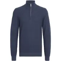 Blend Pull-over 'Gomaza' bleu