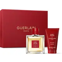 Guerlain Habit Rouge Coffret Cadeau