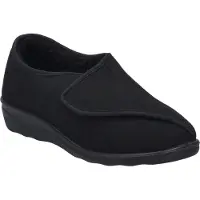 Josef seibel Nice 105 | Pantoufles pour Femmes | noir