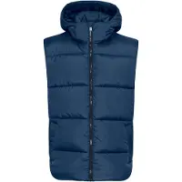 Blend Gilet 'BHMZIPA' bleu