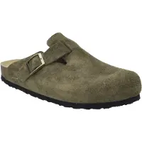 Josef seibel Josef 04 | Sabots pour Hommes | vert