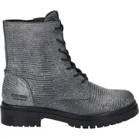 Josef seibel Stacey 07 | Bottes pour Femmes | gris