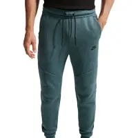 Nike Tech Fleece Homme - Pantalons, Gris - Taille M