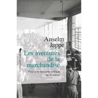 La découverte Les aventures de la marchandise