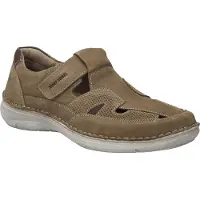 Josef seibel New Anvers 81 | Chaussures basses pour Hommes | beige
