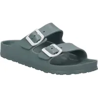 Josef seibel Martinique 01 | Sandales pour Femmes | vert
