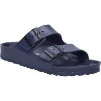Josef seibel Martinique 01 | Sandales pour Femmes | bleu