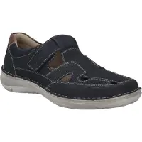 Josef seibel Chaussure basse 'New Anvers 81' marron
