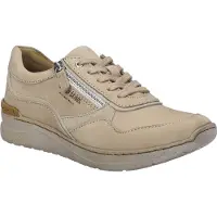 Josef seibel Baskets basses 'Sally 02' beige foncé