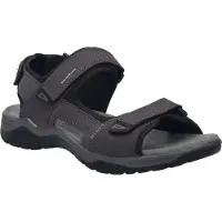 Josef seibel Arlo 02 | Sandales pour Hommes | gris