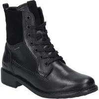 Josef seibel Selena 53 | Bottes pour Femmes | noir