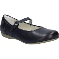Josef seibel Fiona 77 | Ballerines pour Femmes | bleu