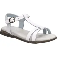 Josef seibel Fabricia 01 | Sandales pour Femmes | blanc