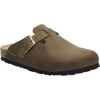 Josef seibel Hermine 04 | Sabots pour Femmes | marron