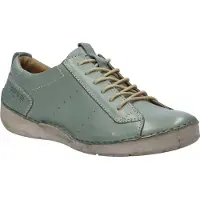 Josef seibel Fergey 56 | Chaussures basses pour Femmes | vert