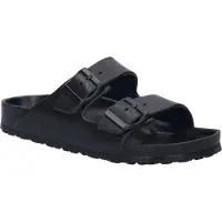 Josef seibel Martinique 01 | Sandales pour Femmes | noir