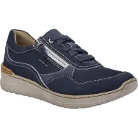 Josef seibel Baskets basses 'Sally 02' bleu marine