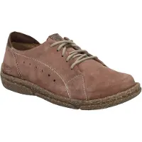 Josef seibel Neele 67 | Chaussures basses pour Femmes | rouge