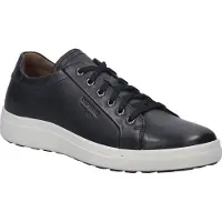 Josef seibel Maddox 05 | Baskets pour Hommes | noir