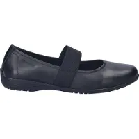 Josef seibel Fenja 25 | Ballerines pour Femmes | noir