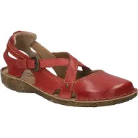 Josef seibel Ballerines ROSALIE 13 femmes - Rouge - 37